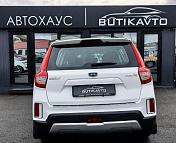 Geely Emgrand X7 I · 2-й рестайлинг , 2019 г., механика, бензин - фото 5