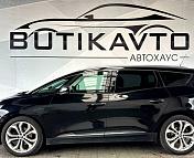 Renault Grand Scenic IV , 2017 г., робот, дизель - фото 4