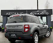 Ford Bronco Sport I , 2021 г., автомат, бензин - фото 7