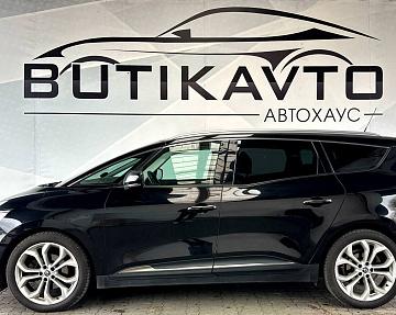 Renault Grand Scenic IV - фото 4