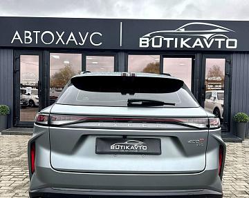 EXEED RX I - фото 5