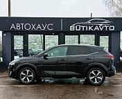 Nissan Qashqai III , 2021 г., механика, бензин - фото 4