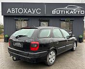 Citroen Xsara I · Рестайлинг , 2002 г., механика, дизель - фото 6