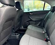 Skoda Rapid I , 2015 г., автомат, бензин - фото 12