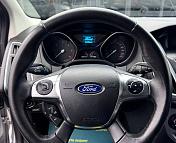 Ford Focus III , 2014 г., механика, дизель - фото 15