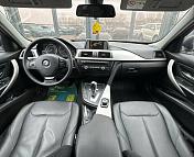 BMW 3 серия F30 F31 , 2013 г., автомат, бензин - фото 7