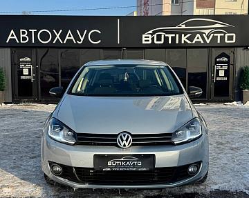 Volkswagen Golf VI - фото 2