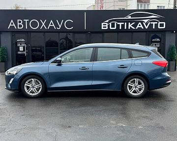 Ford Focus IV - фото 4
