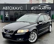 Volvo V50 I · 2-й рестайлинг , 2011 г., механика, дизель - фото 3