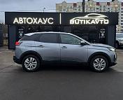 Peugeot 3008 II · Рестайлинг , 2020 г., механика, дизель - фото 7