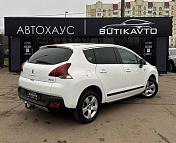 Peugeot 3008 I · Рестайлинг , 2015 г., механика, бензин - фото 6
