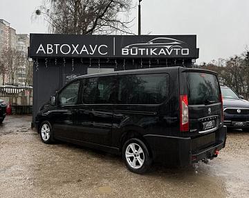 Peugeot Expert II - фото 4
