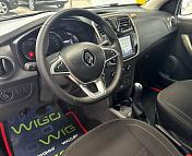 Renault Logan II · Рестайлинг , 2019 г., механика, бензин - фото 11