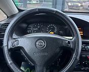 Opel Zafira A , 2001 г., механика, дизель - фото 15