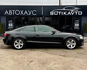 Audi A5 8T , 2007 г., вариатор, бензин - фото 7