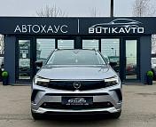 Opel Grandland X I · Рестайлинг , 2022 г., автомат, бензин - фото 2