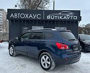 Nissan Qashqai+2 I , 2009 г., механика, дизель - фото 4