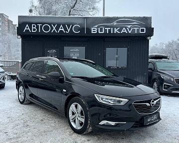 Opel Insignia II