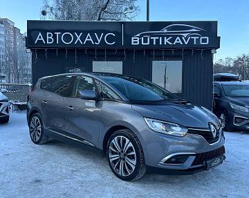 Renault Grand Scenic IV