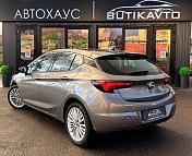 Opel Astra K , 2016 г., автомат, дизель - фото 4