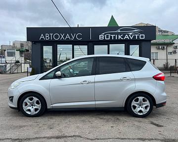Ford C-MAX II - фото 4