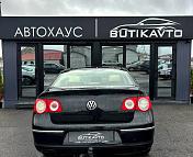 Volkswagen Passat B6 , 2008 г., автомат, дизель - фото 5