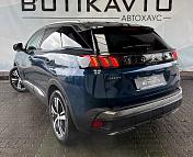 Peugeot 3008 II · Рестайлинг , 2021 г., механика, дизель - фото 5