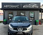 Nissan Qashqai+2 I · Рестайлинг , 2010 г., механика, дизель - фото 2