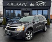 Chevrolet Equinox I , 2006 г., автомат, бензин - фото 3