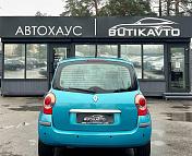 Renault Modus I , 2004 г., механика, бензин - фото 5