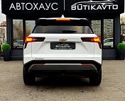 Chevrolet Equinox IV , 2025 г., вариатор, бензин - фото 5