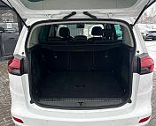 Opel Zafira C , 2015 г., механика, дизель - фото 11