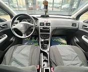 Peugeot 307 I , 2003 г., механика, бензин - фото 7