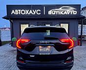 GMC Terrain II , 2020 г., автомат, бензин - фото 6