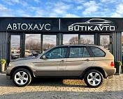 BMW X5 E53 · Рестайлинг , 2004 г., автомат, дизель - фото 14