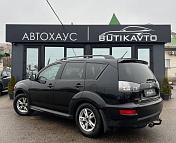 Mitsubishi Outlander XL · Рестайлинг , 2010 г., вариатор, бензин - фото 5