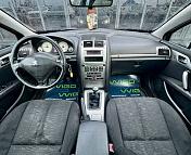 Peugeot 407 I , 2006 г., механика, дизель - фото 9