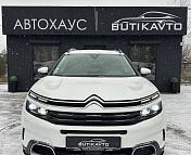 Citroen C5 Aircross I , 2019 г., механика, бензин - фото 2