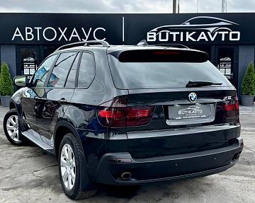BMW X5 E70 - фото 4