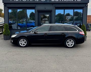 Peugeot 508 I - фото 4