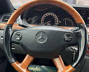 Mercedes-Benz S-Класс W221 , 2006 г., автомат, дизель - фото 15