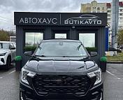 GMC Terrain II · Рестайлинг , 2022 г., автомат, бензин - фото 2