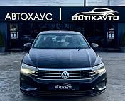 Volkswagen Jetta VII , 2020 г., автомат, бензин - фото 2