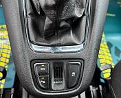 Opel Zafira C · Рестайлинг , 2017 г., механика, дизель - фото 18