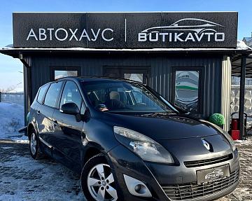 Renault Grand Scenic III