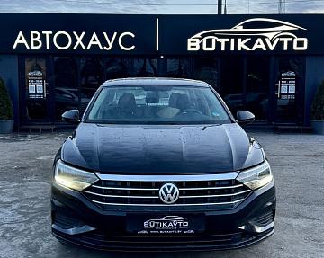 Volkswagen Jetta VII - фото 2