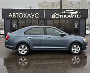 Skoda Rapid I , 2016 г., робот, бензин - фото 7