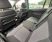 Opel Zafira B · Рестайлинг , 2011 г., механика, дизель - фото 10