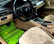 BMW 3 серия E90 E91 E92 E93 · Рестайлинг , 2009 г., автомат, дизель - фото 9