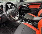 Lada (ВАЗ) Vesta I , 2019 г., механика, бензин - фото 8